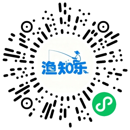 渔知乐二维码